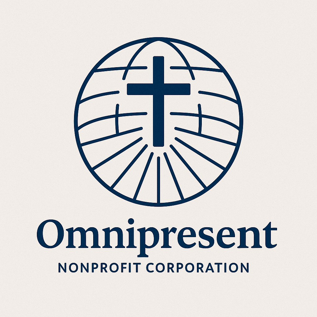 OMNIPRESENT Nonprofit Corporation